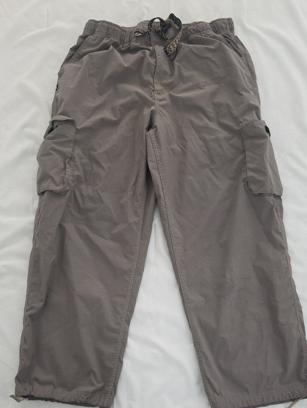 Nike Cargo Pants XL